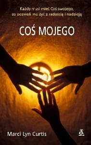 Coś mojego - Curtis Marci Lyn