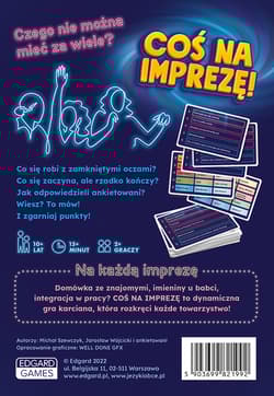 Galeria - zdjęcie nr. 4 - Coś na imprezę! Zgadnij, co myślą inni!