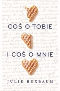 Coś o tobie i coś o mnie