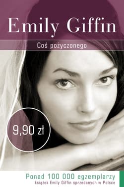 Coś pożyczonego - Emily Giffin