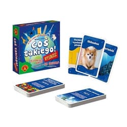 Coś Takiego! Wysokość