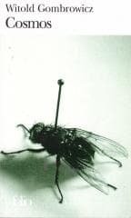 Cosmos - Witold Gombrowicz