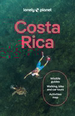 Costa Rica. Lonely planet - Elizabeth Lavis, Cassandra Brooklyn, Marco Ferrarese