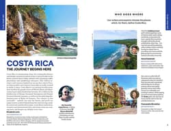 Galeria - zdjęcie nr. 4 - Costa Rica. Lonely planet