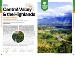 Galeria - zdjęcie nr. 5 - Costa Rica. Lonely planet