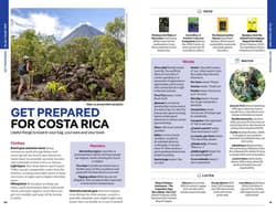 Galeria - zdjęcie nr. 2 - Costa Rica. Lonely planet