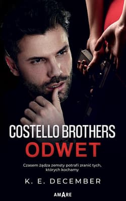 Costello Brothers Odwet - December