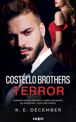 Costello Brothers Terror - December