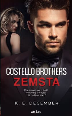 Costello Brothers Zemsta - December