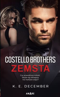 Costello Brothers Zemsta - December