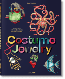 Costume Jewelry - Carol Woolton, Maria Luisa Frisa