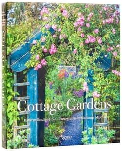 Cottage Gardens - Kathryn Bradley-Hole