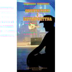 Countryczki i Retropoetyna - Włodzimierz Przegaliński