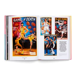 Galeria - zdjęcie nr. 5 - Courtside Candy. The Culture and Influence of Basketball