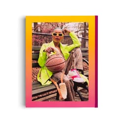 Galeria - zdjęcie nr. 4 - Courtside Candy. The Culture and Influence of Basketball