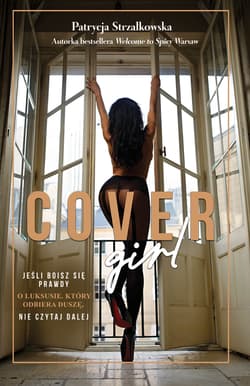 Galeria - zdjęcie nr. 2 - Cover Girl