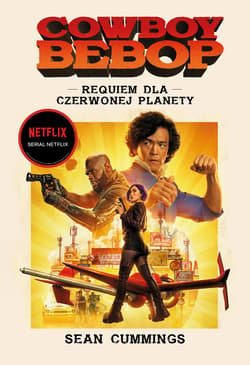 Cowboy Bepop - ebook - Sean Cummings