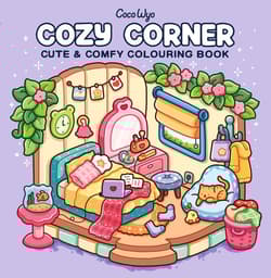 Cozy Corner wer. angielska - Coco Wyo