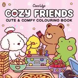 Cozy Friends - Coco Wyo