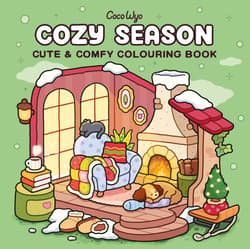 Cozy Season - Coco Wyo