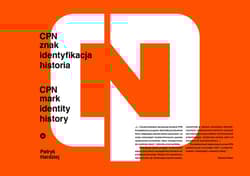 CPN Znak, identyfikacja, historia