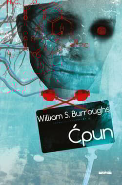 Ćpun - William S. Burroughs