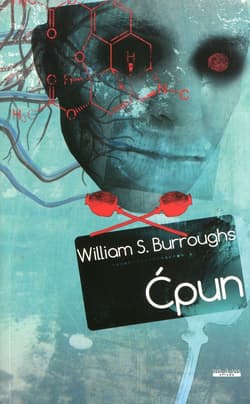 Ćpun - William S. Burroughs