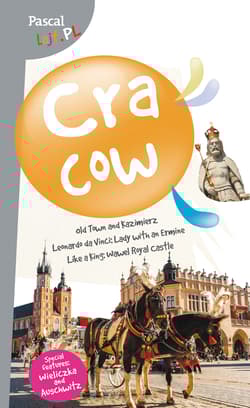 Cracow kraków wer. Angielska Pascal Lajt