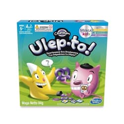 Cranium Ulep-to! Mensa for Kids