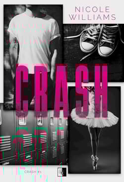 Crash - Nicole Williams
