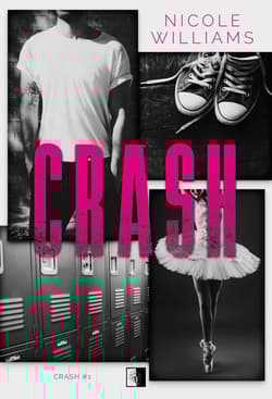 Crash - Nicole Williams