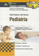 Crash Course. Pediatria - R. Kapoor, K. Barnes
