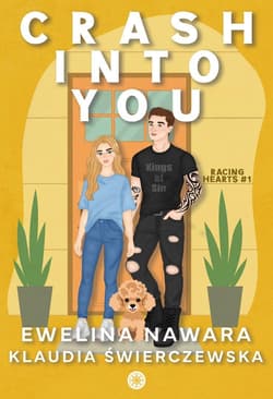 Crash Into You - Ewelina Nawara & Klaudia Świerczewska