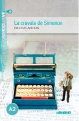 Cravate De Simenon A2 - Joncour