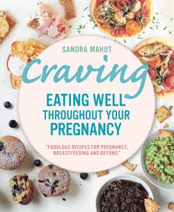 Craving Eating Well Throughout