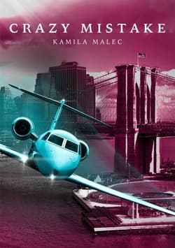 Crazy Mistake - Kamila Malec