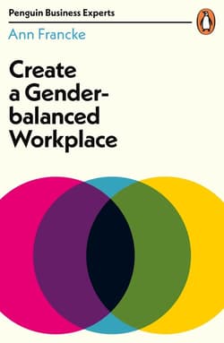 Create a Gender-Balanced Work - Francke Ann