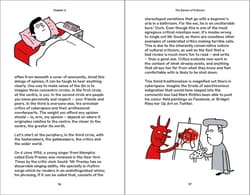 Galeria - zdjęcie nr. 2 - Creative Demons and How to Slay Them