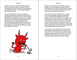 Galeria - zdjęcie nr. 5 - Creative Demons and How to Slay Them