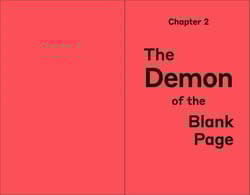 Galeria - zdjęcie nr. 5 - Creative Demons and How to Slay Them