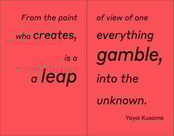 Galeria - zdjęcie nr. 4 - Creative Demons and How to Slay Them