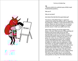 Galeria - zdjęcie nr. 3 - Creative Demons and How to Slay Them