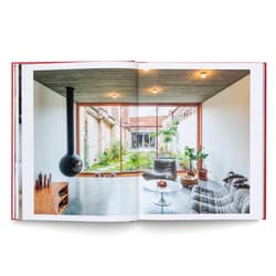 Galeria - zdjęcie nr. 2 - Creative Homes. Interiors and Design in Belgium
