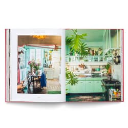 Galeria - zdjęcie nr. 3 - Creative Homes. Interiors and Design in Belgium