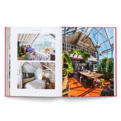 Galeria - zdjęcie nr. 5 - Creative Homes. Interiors and Design in Belgium