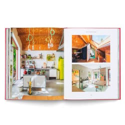 Galeria - zdjęcie nr. 3 - Creative Homes. Interiors and Design in Belgium