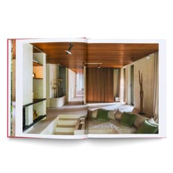 Galeria - zdjęcie nr. 2 - Creative Homes. Interiors and Design in Belgium