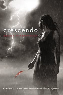 Crescendo - Becca Fitzpatrick