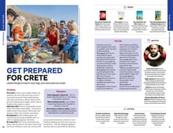 Galeria - zdjęcie nr. 5 - Crete. Lonely planet