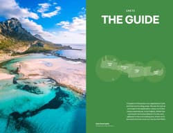 Galeria - zdjęcie nr. 4 - Crete. Lonely planet